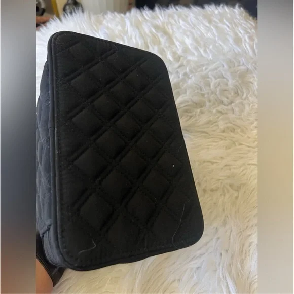 Vera Bradley travel make up box - Picture 6 of 11